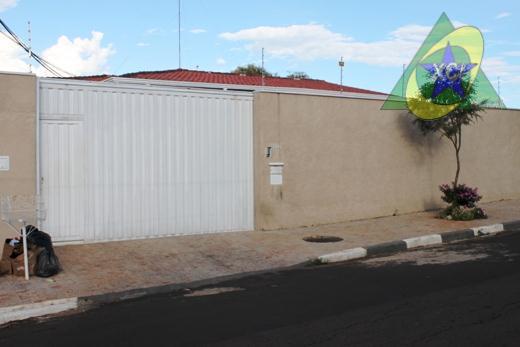 Casa Residencial para venda e locação, Chácara Primavera, Campinas - CA0625. - Foto 2