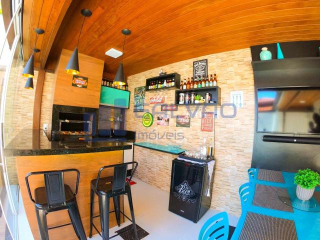 JG. Excelente/linda casa duplex com piscina de 3 quartos com suíte, pertinho da praia e - Foto 5