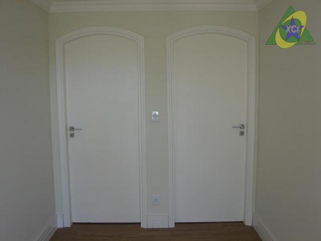 Casa Residencial à venda, Parque Taquaral, Campinas - CA0742. - Foto 16
