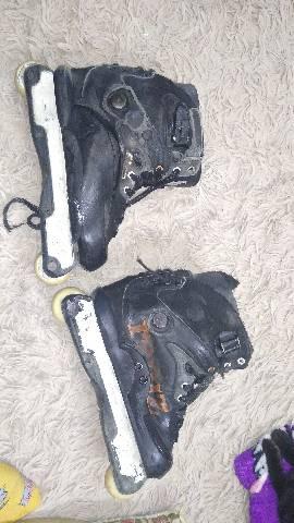 Patins - Foto 3