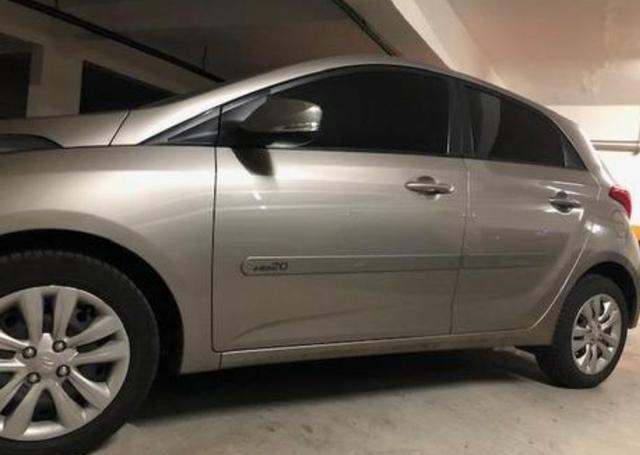 Vendo HB20 confort plus 1.0 completo 2016/2017 - Foto 4