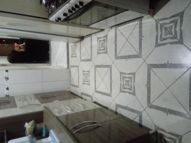 Vendo ou troco Casa - Foto 5