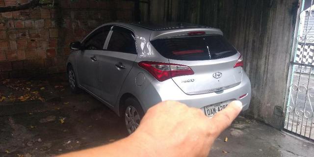 Pra vender hb 20 completo unico dono 2013 quitado avista