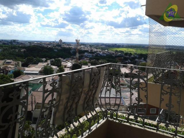 Apartamento residencial para locação, Jardim Chapadão, Campinas. - Foto 16