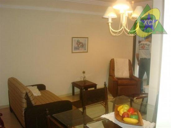 Apartamento Residencial para locação, Cambuí, Campinas - AP0761. - Foto 4