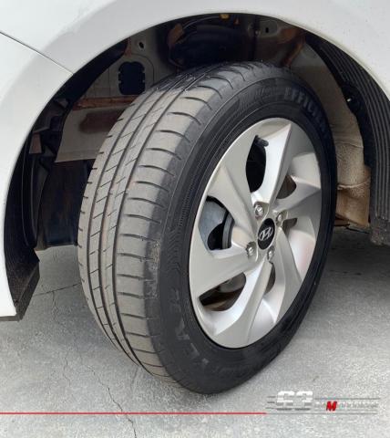 HB20 2015/2016 1.6 COMFORT STYLE 16V FLEX 4P AUTOMÁTICO - Foto 6