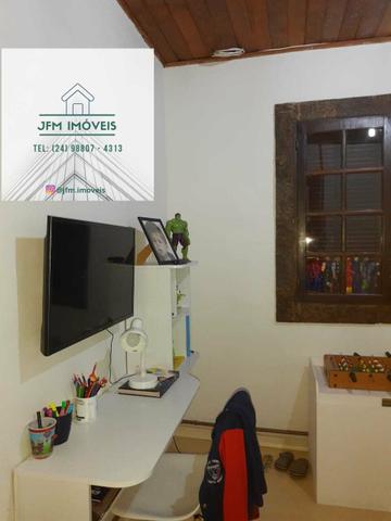 Vendo 3 casas na Dr. Sá Earp 740.000.00 tel * Adriana - Foto 6