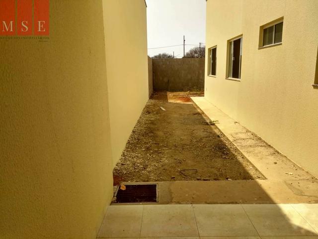 Vende-se Casa de 2 Quartos Financiada pela Caixa no Residencial Safira em Sinop-MT - Foto 12