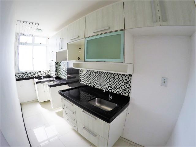 Oportunidade 2 Qos S/ Suite - Armarios Top - Sol da Manhã - Lazer Completo - Foto 3