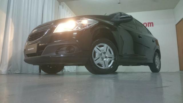 Onix LT Hathc 1.0 2013 - Foto 6