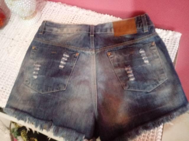 Shorts - Foto 5