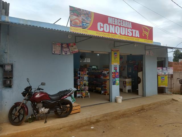 Aceito veículo e volta na Mercearia - Foto 9