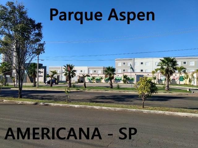 Parque Aspen Americana/ SP - A partir R$151.900,00 - Foto 2