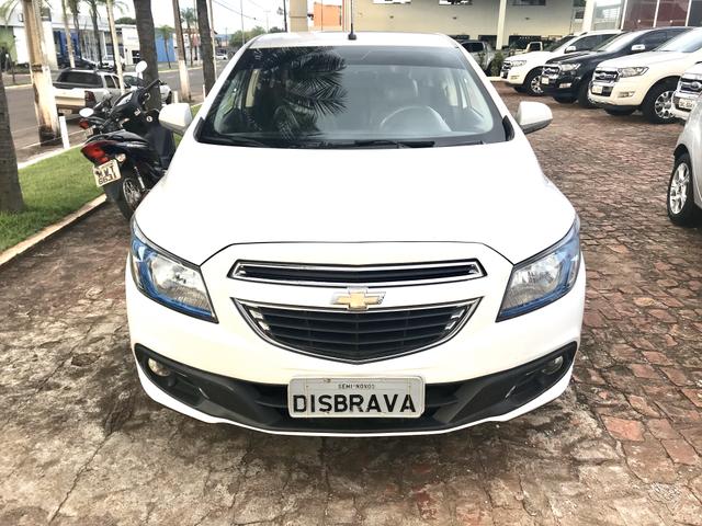 Chevrolet onix ltz 1.4 - Foto 5