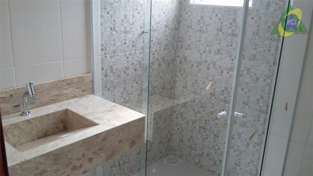Casa nova Linda no Parque Jambeiro! - Foto 5
