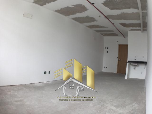 Laz- Salas de 33 e 46 metros no Edifício Essencial escritórios (03) - Foto 7