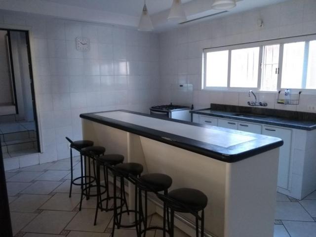 Casa com 3 dormitórios para alugar, 195 m² por R$ 3.500/mês - Parque das Universidades - C - Foto 14