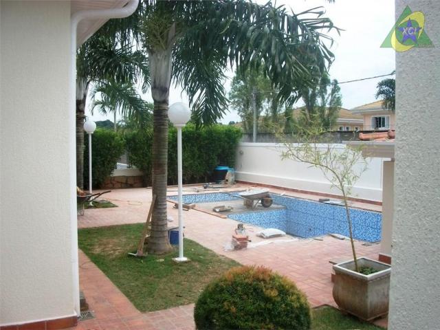 Casa residencial à venda, Gramado, Campinas. - Foto 3