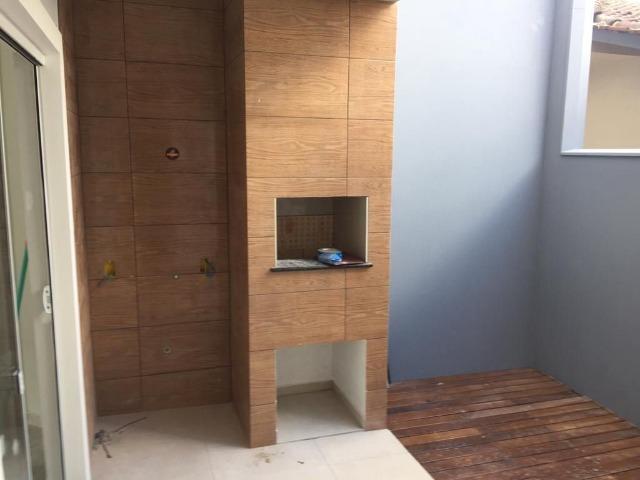 Casa geminado 3 quartos no floresta - Foto 7