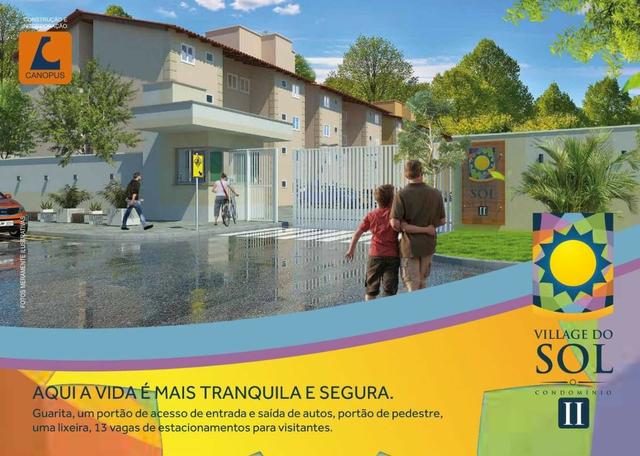 09-Apartamento próximo a forquilha!! - Foto 8
