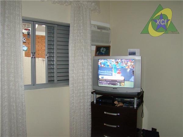 Casa Residencial à venda, Parque São Quirino, Campinas - CA0443. - Foto 12