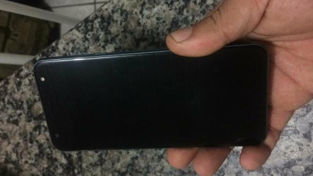 Vendo lg k12+ ainda na garantia - Foto 3