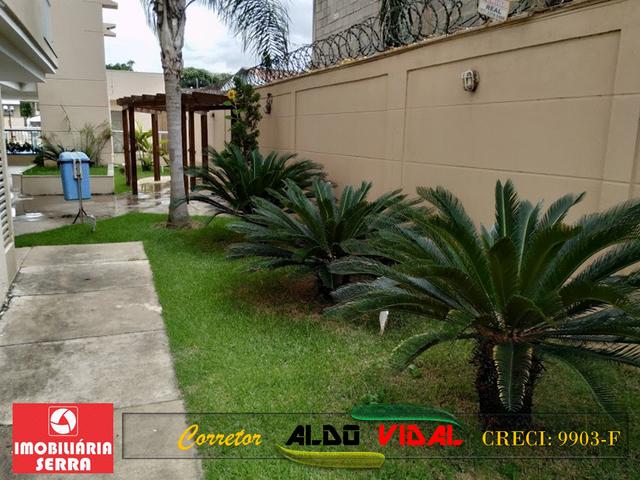 ARV 102. Apartamento Reformado 2 Quartos, Condomínio Club. Laranjeiras, Serra - ES - Foto 6