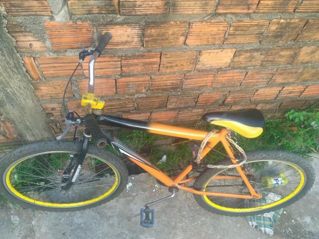 Bicicleta - Foto 4