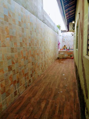 Linda casa no Tude Bastos - Foto 17