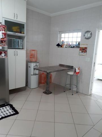 Casa residencial para locação, Jardim Boa Esperança, Campinas. - Foto 9