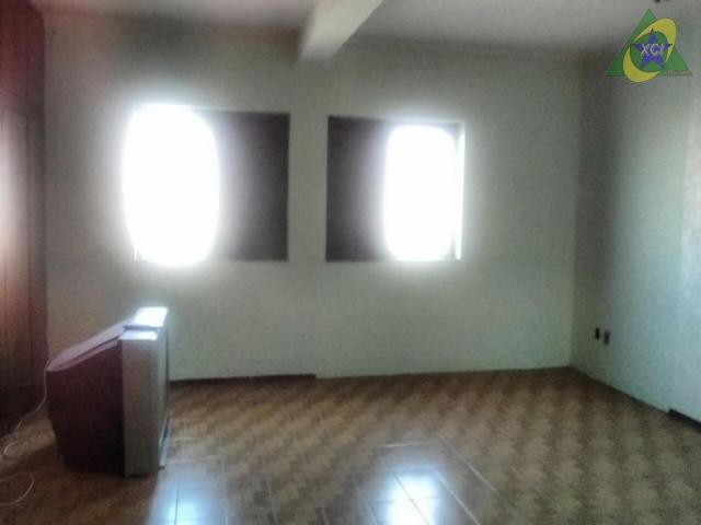 Casa residencial para locação, Vila Nova, Campinas. - Foto 3