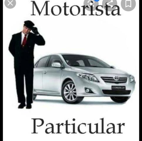 Motorista campinas