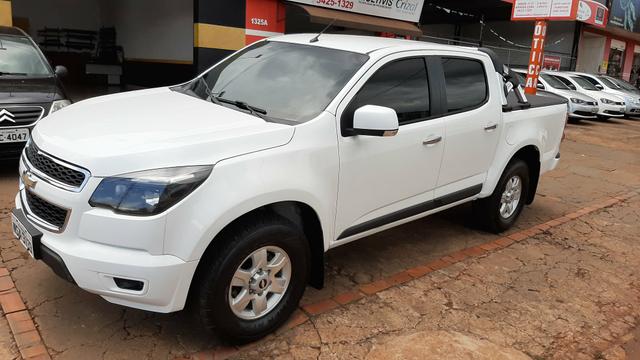 S10 LT diesel 2.8 - Foto 5