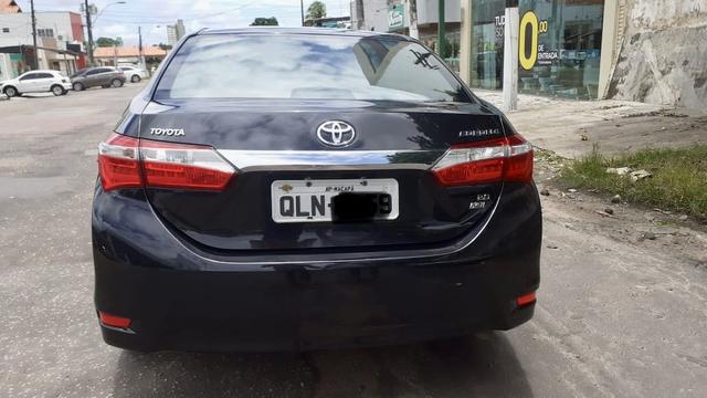 Corolla Super Conservado