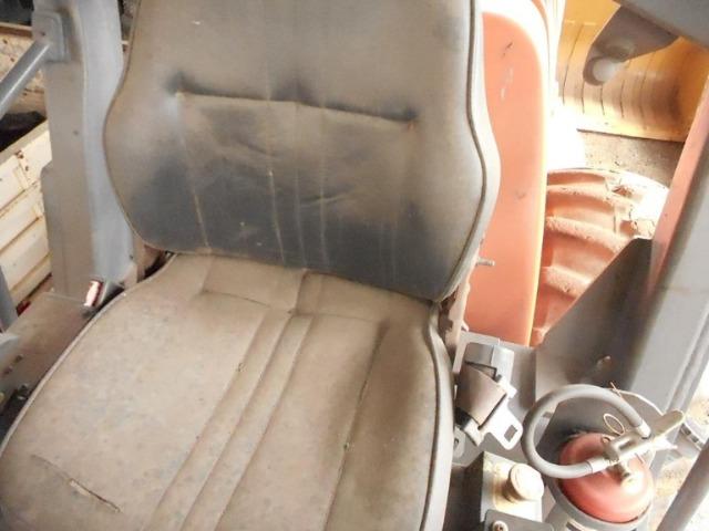 Rolo Vibratório Auto-Propelido HAMM 3520 Ano 2008 - #3218 - Foto 4