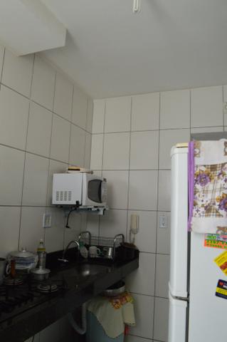 Apartamento com 2 quartos, garagem coberta demarcada e mais - Foto 19