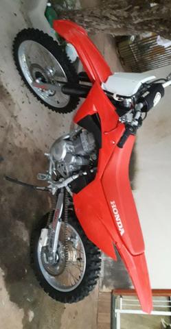 Crf 230 2017 - Foto 5