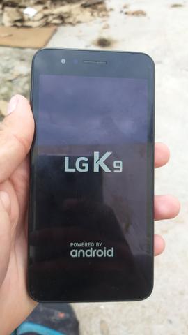Lg k9