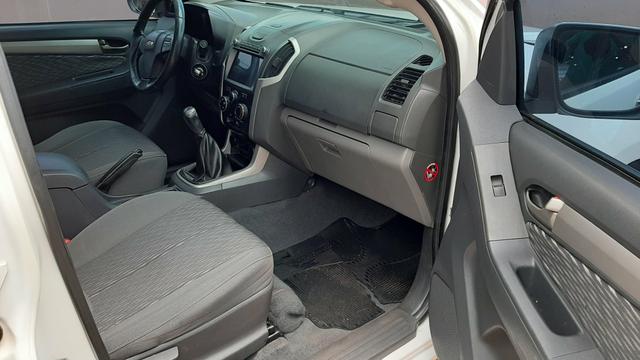 S10 LT diesel 2.8 - Foto 17