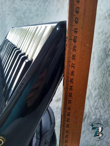 Sanfona/acordeon - Foto 6