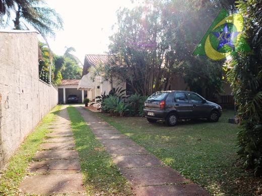 Casa Residencial à venda, Chácara Primavera, Campinas - CA0719.