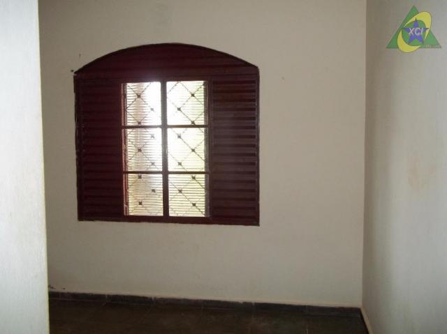 Casa residencial para locação, Loteamento Solar Campinas, Campinas. - Foto 4
