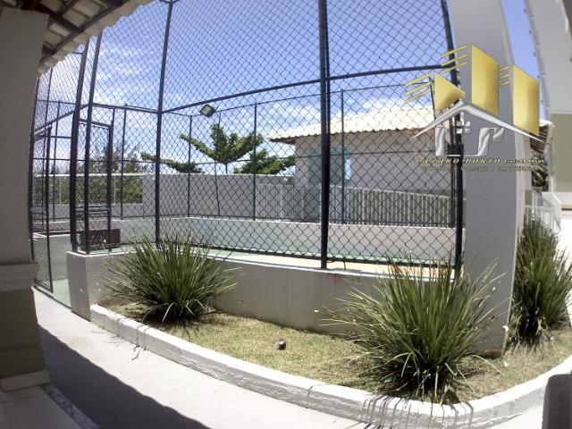 Laz- Para locação em Jacaraipe apartamento 2Q (04) - Foto 20
