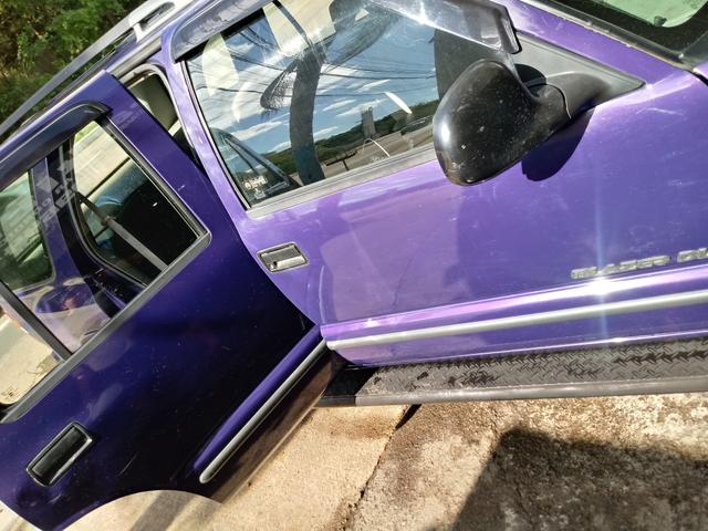 Blazer 96 dlx - Foto 8