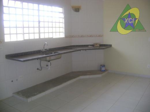 Casa Residencial à venda, Parque das Flores, Campinas - CA0332. - Foto 19