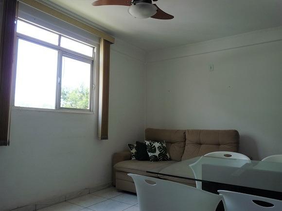 Apartamento Vila União - Foto 3