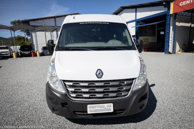 Renault Master minibus Completa - Foto 20