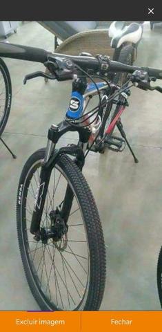 Bike aro 29 Tamanho 19 Nova - Foto 3