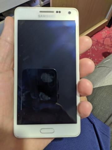 Samsung Galaxy A5 64gb Dois Chips - Foto 2