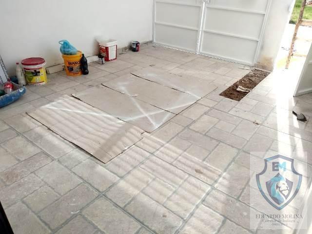Linda casa 3 quartos Guarujá Mansões R$225.000,00 - Foto 13